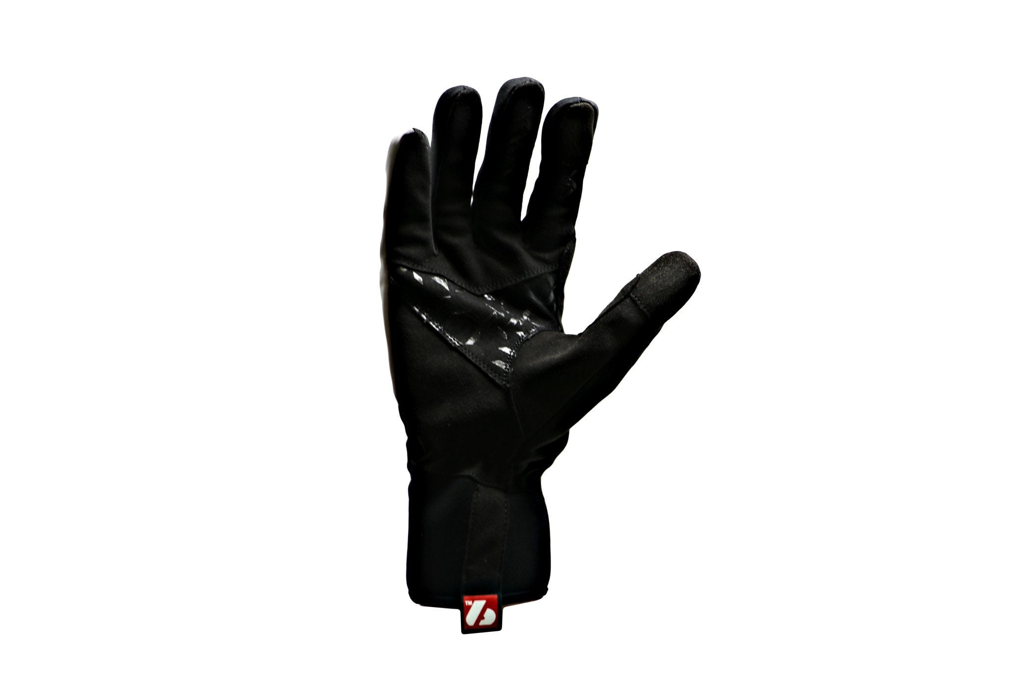 NBG-16 - Black L - xc elite cross country ski winter gloves -20°c