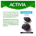 thumbnail image 2 of Alimento lácteo fermentado Activia ciruela pasa sin azúcar 225 g, 2 of 4