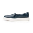 thumbnail image 4 of Flexi Sneaker Para Mujer Estilo 107701 Casual Marino azul marino 25.5 Flexi 107701, 4 of 7