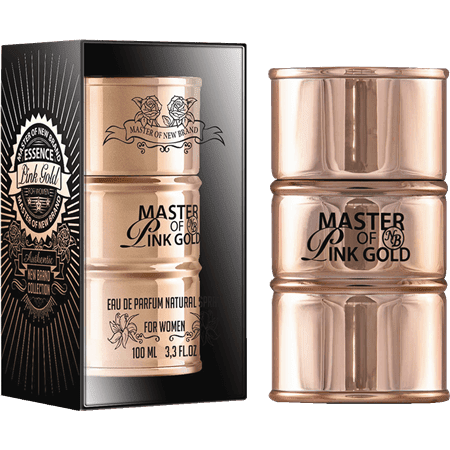 master of essence perfume