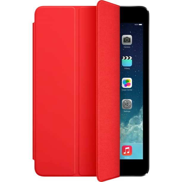 Apple Cover (Cover) mini Tablet, Red Walmart.com