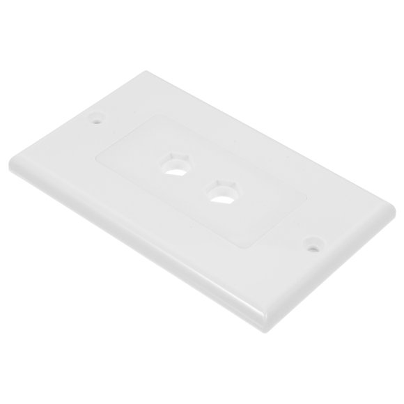 unbranded Para Altavoces Con Puertos Banana Dobles Para Configuración De Audio En En Casa