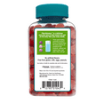 thumbnail image 3 of Fiber Advance Weight Management Gummies with Chromium Fiber Supplement, Natural Fruit, 90 Count, 3 of 8