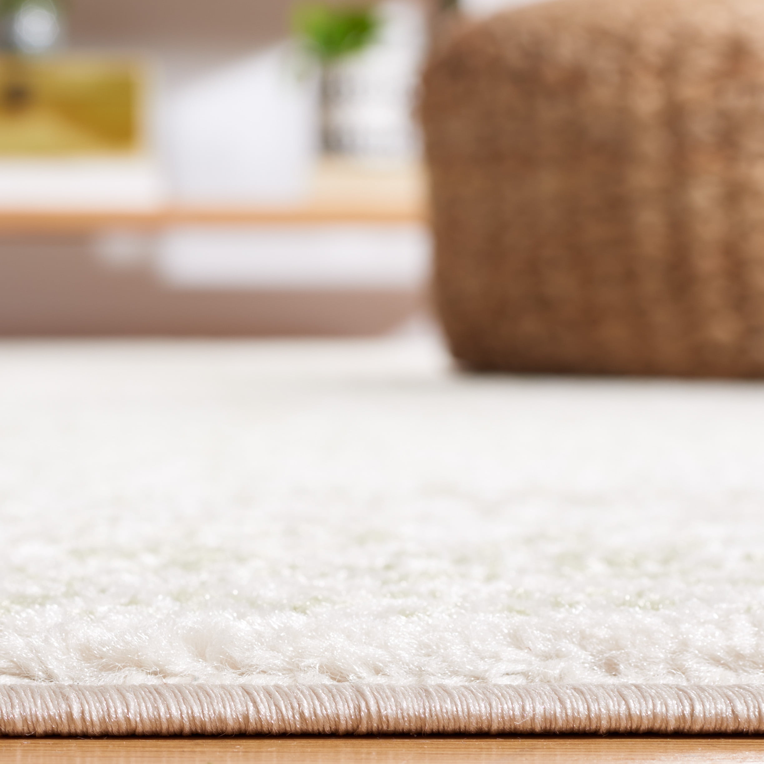 Safavieh Tulum Ophelia Oriental Area Rug, Ivory/Sage, 9' x 12'
