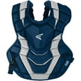thumbnail image 3 of Easton Elite X Baseball Catchers Box Set, Adult, Navy, 3 of 6