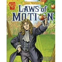 Inventions and Discovery Isaac Newton and the Laws of Motion, (Paperback)