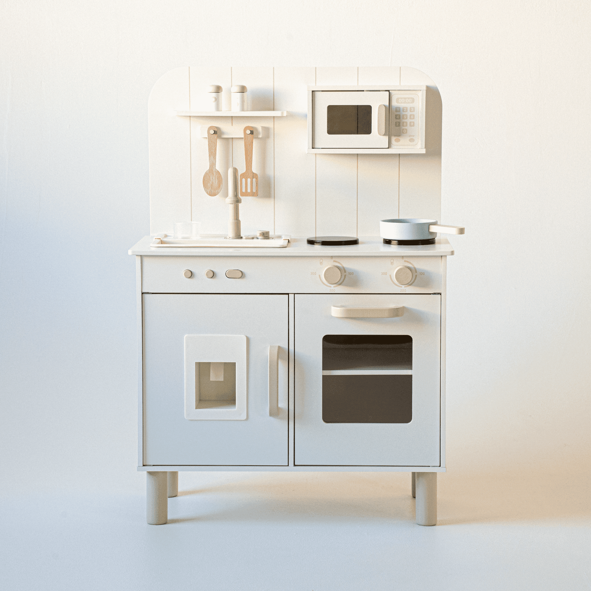 Play Kitchen for Kids and Toddlers