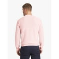 thumbnail image 5 of Chaps Men's & Big Men's Long Sleeve Crewneck Sweater, Sizes S-3XL, 5 of 7