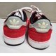 thumbnail image 5 of Men's Adi-das Skate Ciero Low Shoes G65502 Red and White Sz 8.5 Rare, 5 of 6