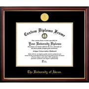 Akron Petite Diploma Frame