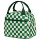 thumbnail image 1 of Lonchera Aislada de Pana Bluboon para Mujeres y Hombres, 1 of 9
