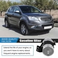 thumbnail image 5 of For SSANGYONG KORANDO Car Gasoline Filter Element 2240034301, 5 of 5