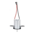 thumbnail image 4 of Motor de ventilador de chimenea, motor de ventilador de estufa, accesorio de ventilador de chimenea potente de aluminio para instalación de 41 a 45 mm, 4 of 14