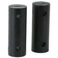 2Pcs Rubber Mast Foot Tendon Spare Joint Windsurfing Windsurf Bushing