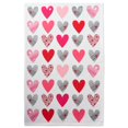 thumbnail image 4 of Set de 2 Paños de Cocina DII 46x71 cm Corazones, 4 of 9