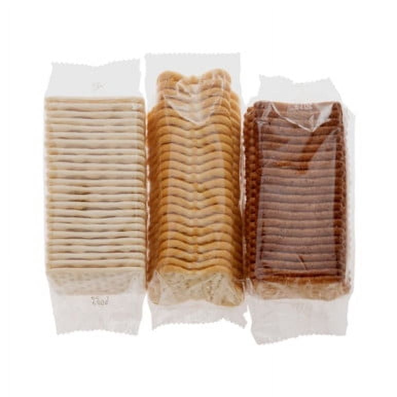 Pepperidge Farm Bulk Assorted Cracker Sleeves, 000007886 (8161)