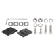 thumbnail image 5 of Accesorios de Automóviles Universales Fáciles de USAR Soporte de Luz de Murciélago de Alta, Soporte de Luz de la Barra, Soporte de Luz de Barra LED, Para Autobús Jeep, 5 of 7