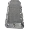 thumbnail image 3 of Dorman 264-5118 Engine Valve Cover for Specific Models, Silver, 3 of 5