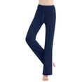 thumbnail image 1 of Crazy Yoga Mens Travel Pants Yoga Work Pants for Women with Pockets Yoga Pants Medium Petite Compression Yoga Pants Women High Waist 2x Mens Yoga Pants with Pockets Olive Yoga Pants Loose Yoga Pants, 1 of 6