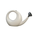 thumbnail image 3 of Watering Can Outdoor 1 Gallon Large Capacity Long Spout Watering Kettle For Garden & Courtyard, 3 of 9