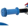 thumbnail image 3 of Marvel Spider-Man 3 Wheel Preschool Tricycle with Steel Frame Kids Ride on Toy, 3 of 6