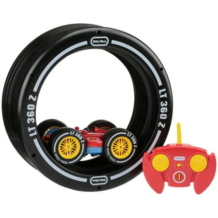 UPC 050743638541 product image for Little Tikes RC Tire Twister | upcitemdb.com