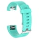 thumbnail image 2 of Correa de pulsera de silicona para reloj Fitbit Charge 2 (Lake Blue L), 2 of 3