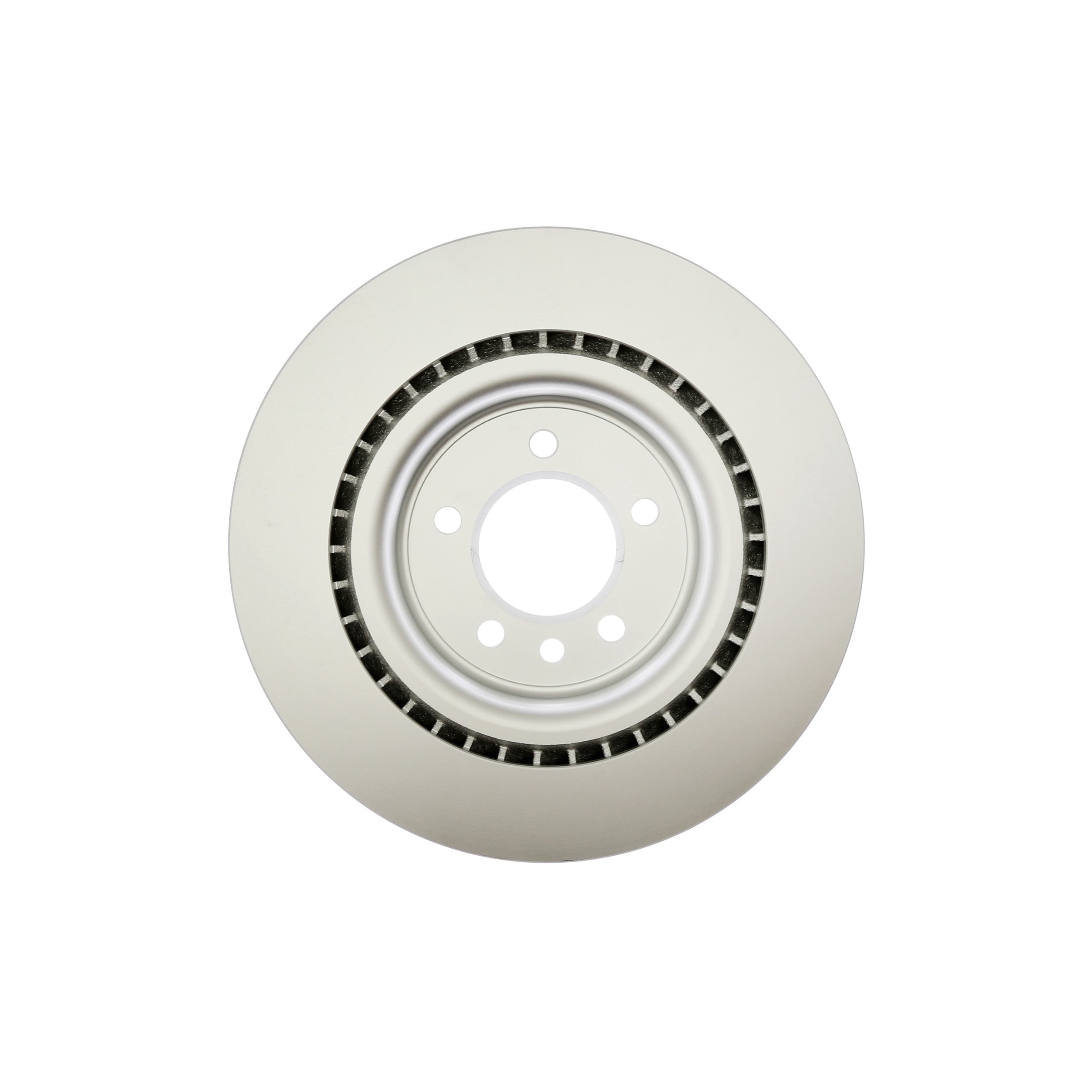 Element3™ Coated Rotors Fits select: 2014-2017,2020 LAND ROVER RANGE ROVER SPORT