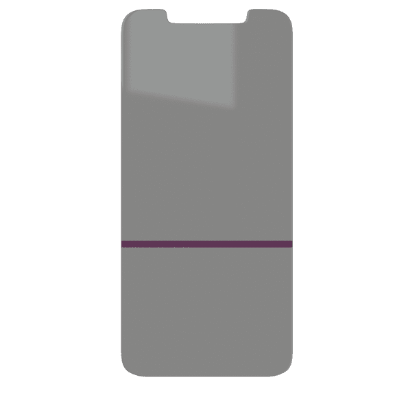 Replacement Polarizer Film Compatible For iPhone XS Max (10 Pack) (OCA Master)