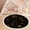 Color 4, variant on Washable Non Slip 3ft Round Rug, Vintage Botanical Hares Wildflowers Earthy Tones Circle Area Rugs with Tassels Carpet for Nursery Bedroom Living Room Playroom Tent rug Tent Castle
