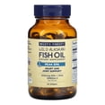 thumbnail image 1 of WILEY'S FINEST | Wild Alaskan FISH OIL 1000mg EPA+DHA | 60 softgels, 1 of 5