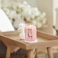 thumbnail image 3 of Yankee Candle Fresh Cut Roses Large Classic Jar Candle, 3 of 6