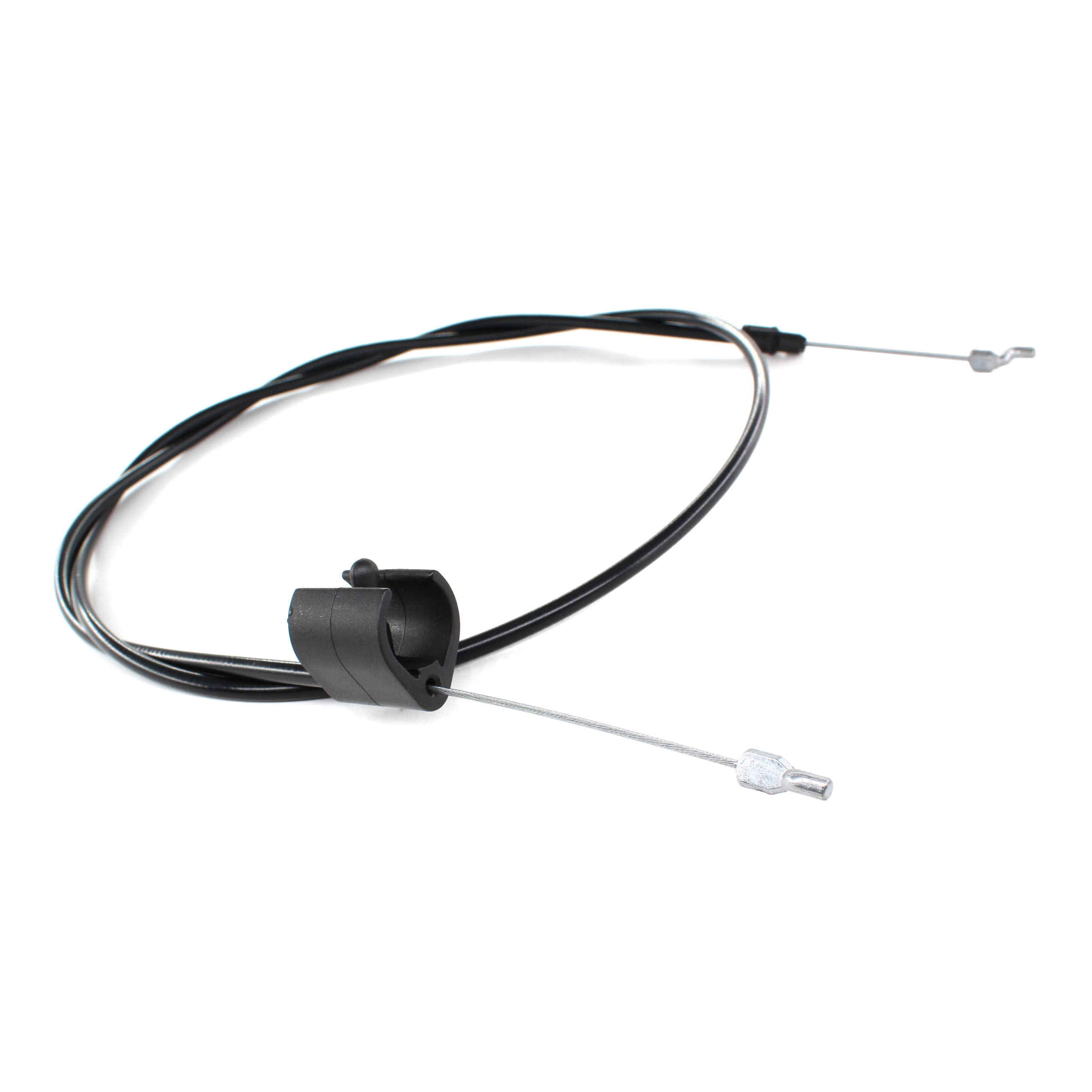 HURI Throttle Pull Control Cable for Craftsman and Husqvarna, 60