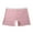 Pink, variant on Lopecy-Sta Women's Underwear Gift for Mother Underpants Boxer Briefs Underwear for Women Soft Boxer Briefs Panties
