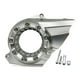 thumbnail image 1 of Cubierta de entrada de aire para motocicleta, suministros de accesorios de tapa de motor, protector de caja de transmisión profesional para GTS 300 Plata, 1 of 8