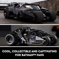 thumbnail image 2 of LEGO DC Batman Batmobile Tumbler 76240 Ensemble de Construction (2 049 Pcs), 2 of 6