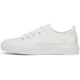 thumbnail image 2 of Blowfish Malibu Girl's Vivid 2-K Sneaker White Pastel 5 Infant, 2 of 5