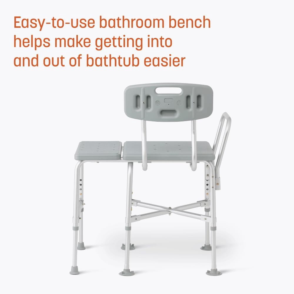 Caring Transfer  (600 Pound Capacity)
