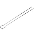 thumbnail image 4 of Tenedor Para Asar A La Parrilla ANGGREK 6 Piezas de Metal BBQ Grill Set, 4 of 8