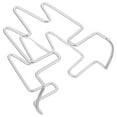 thumbnail image 6 of LABSERRON Mountain Shape Silver Portable Coffee Filter Organizer Rack Stand 1Pack for Pour-Over Coffee Lovers, 6 of 8