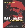 thumbnail image 1 of Karl Marx: A Biography; Fourth Edition, 1 of 3
