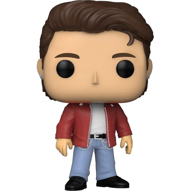 Funko Pop Jonathan 315 By New Kids On The Block