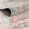 thumbnail image 4 of Rugs.com Newport Collection Rug – 9' x 12' Multi Medium Rug Perfect For Living Rooms, Large Dining Rooms, Open Floorplans, 4 of 8