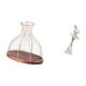 thumbnail image 5 of Portacorchos de vino,Soporte de metal para corcho de vino,tapón de exhibición para vino,Figura de escritorio,Estatua de bailarina de ballet,adorno de escritorio,decoración del hogar,Estatua, 5 of 8