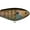 Ghost Bluegill, variant on Berkley Choppo Topwater Fishing Lure, Bone, Size 90