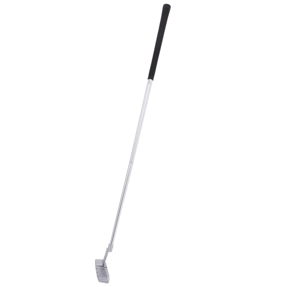 Pawsdot Aluminium Alloy Sports Putter Push Rod for Golf Right Hand Plated