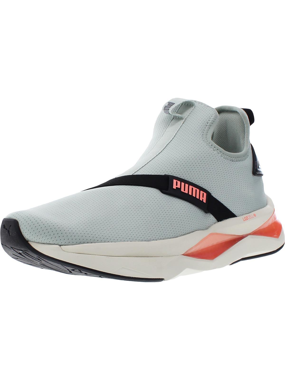 Puma Shoes Puma Lqdcell Shatter Xt Mid Pearl Puma Womens Shatter