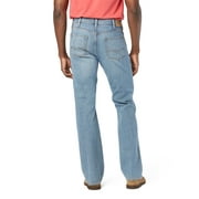 Levi Strauss Signature Men's and Big and Tall Bootcut Jeans