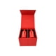 thumbnail image 4 of Jo Milano Game Of Spades Rouge Extrait 4 Pz Unisex, 4 of 5