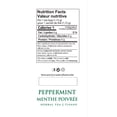 thumbnail image 2 of Biofix Mint Herbal Tea, Caffeine-Free, 20 Tea Bags, 2 of 5